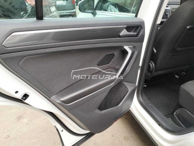 KIFAL - VOLKSWAGEN Tiguan