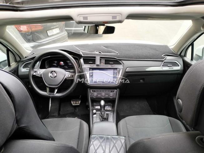 KIFAL - VOLKSWAGEN Tiguan