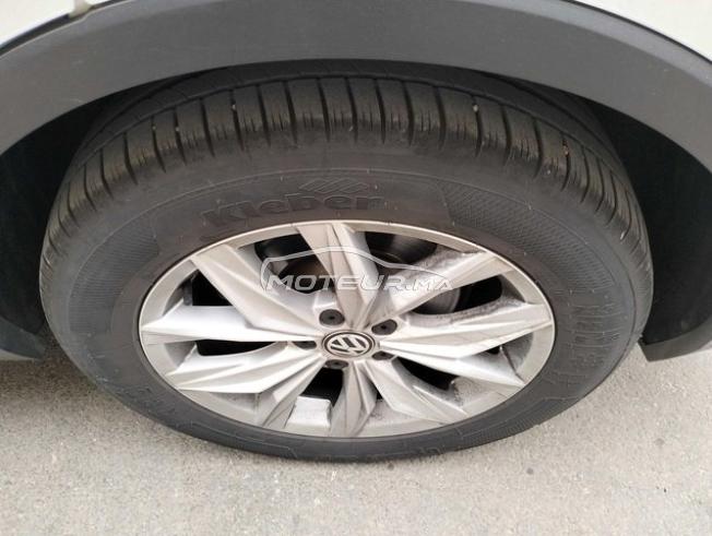 KIFAL - VOLKSWAGEN Tiguan