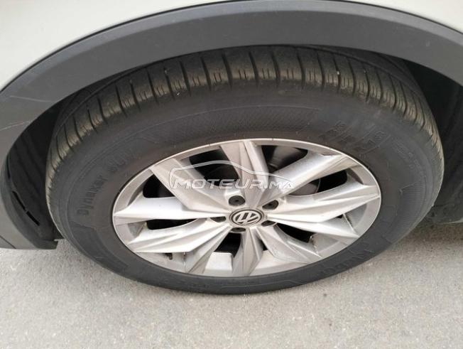 KIFAL - VOLKSWAGEN Tiguan