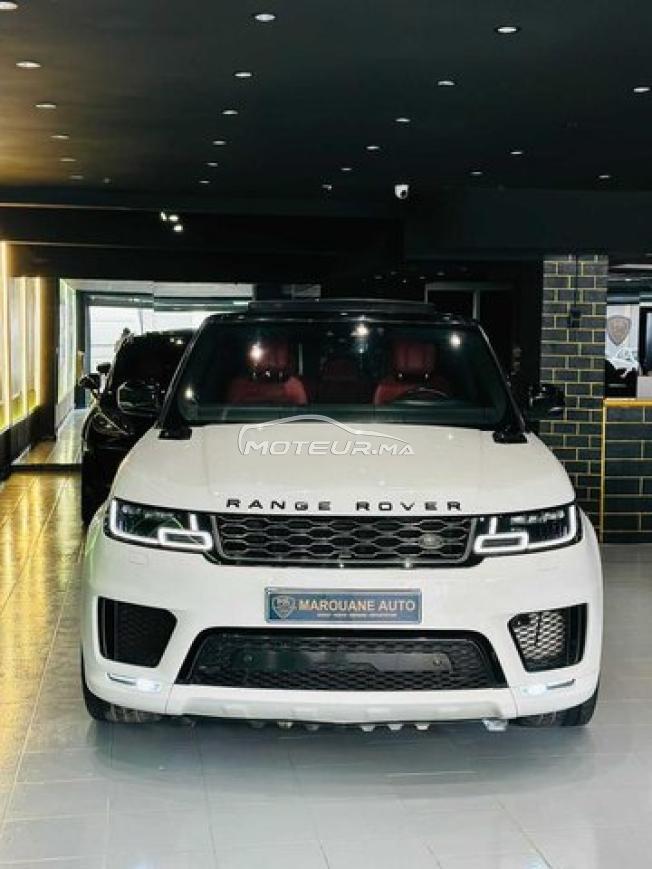 KIFAL - LAND-ROVER Range Rover Sport