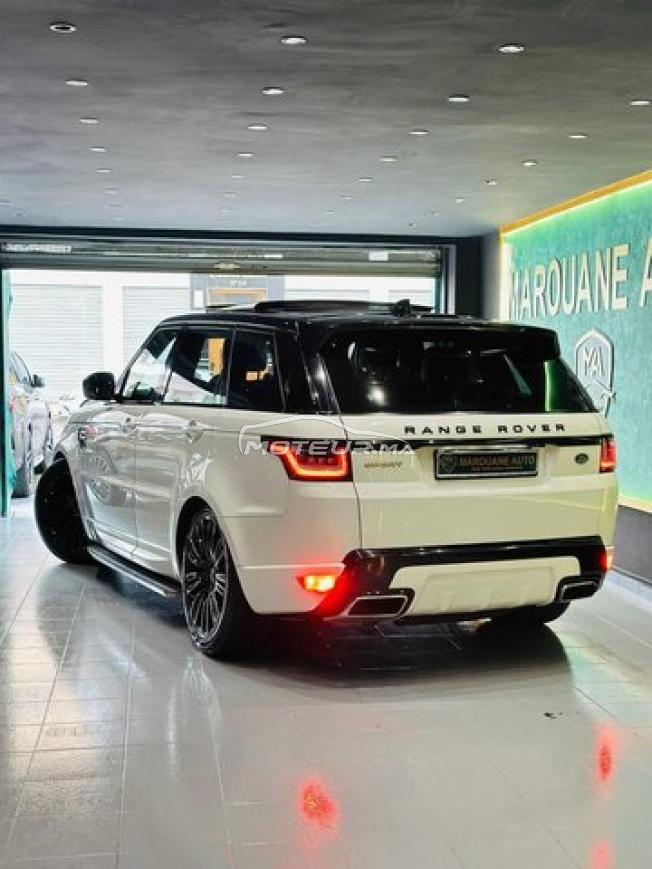 KIFAL - LAND-ROVER Range Rover Sport