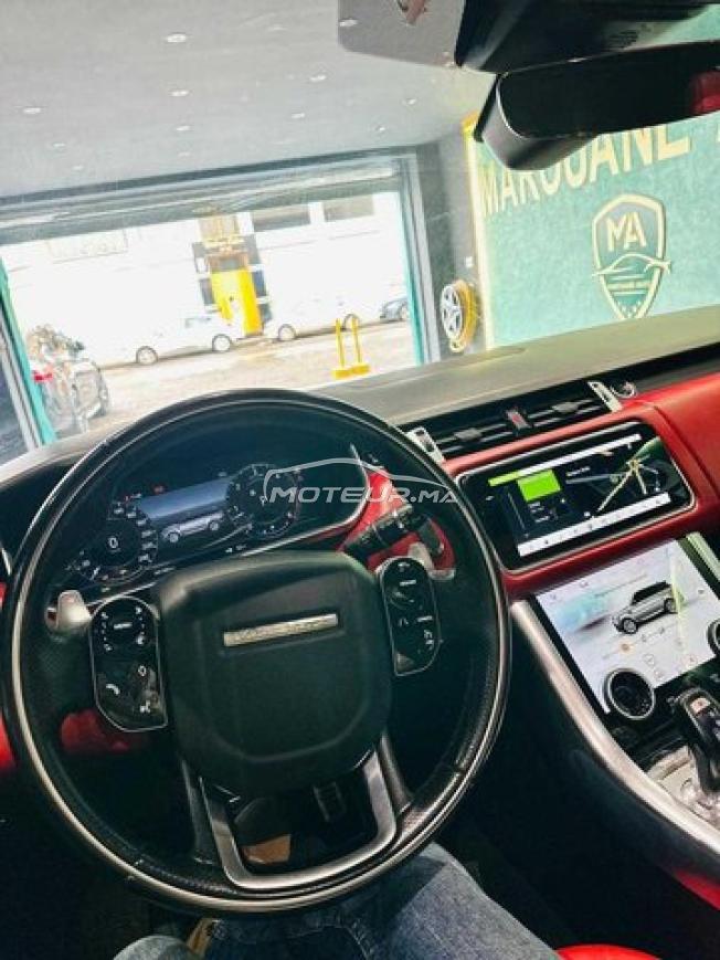 KIFAL - LAND-ROVER Range Rover Sport