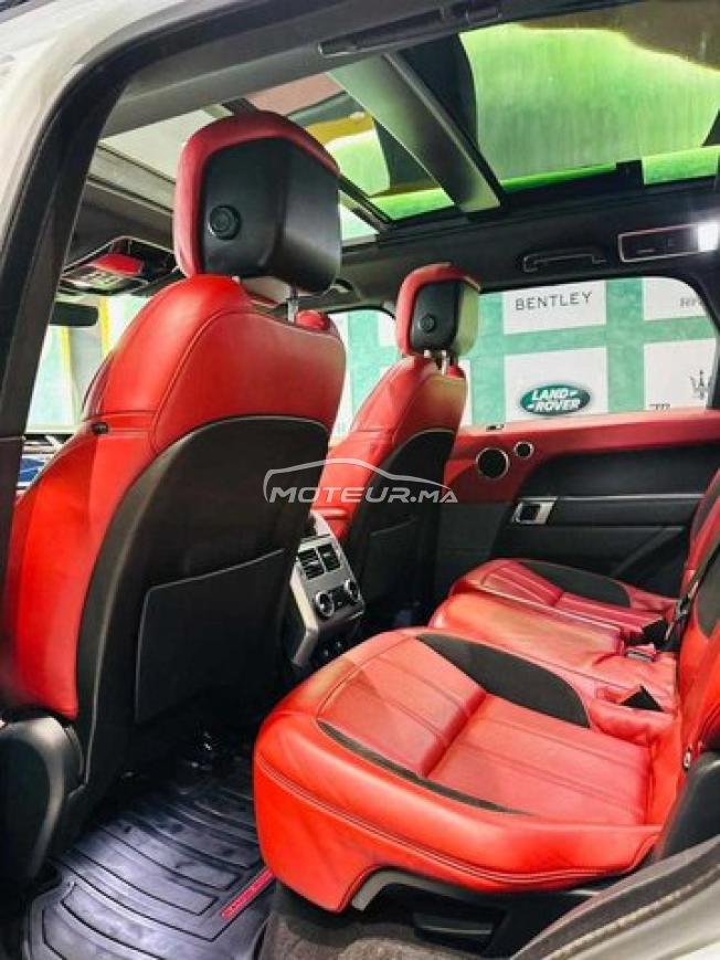 KIFAL - LAND-ROVER Range Rover Sport