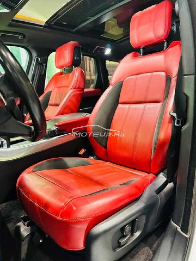 KIFAL - LAND-ROVER Range Rover Sport