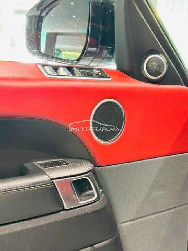KIFAL - LAND-ROVER Range Rover Sport