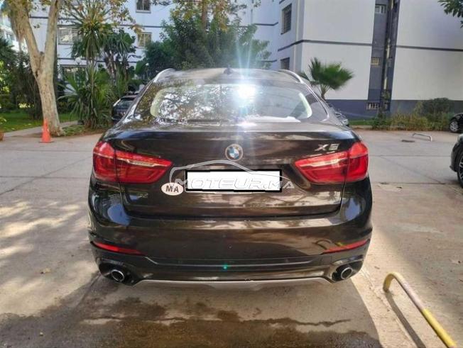 KIFAL - BMW X6