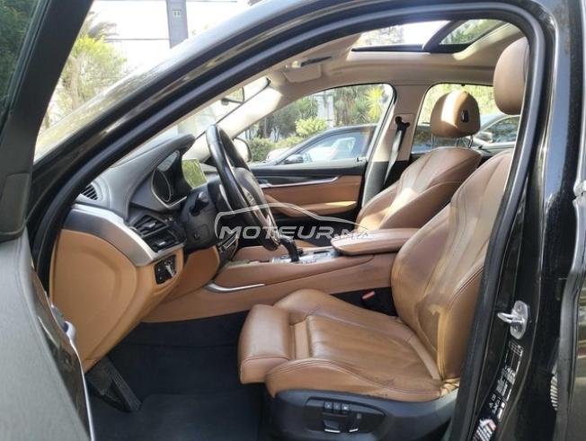 KIFAL - BMW X6