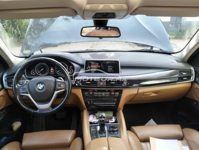 KIFAL - BMW X6