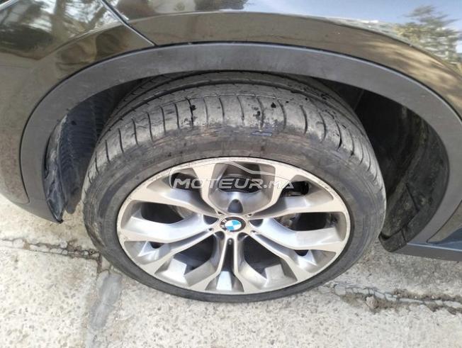 KIFAL - BMW X6