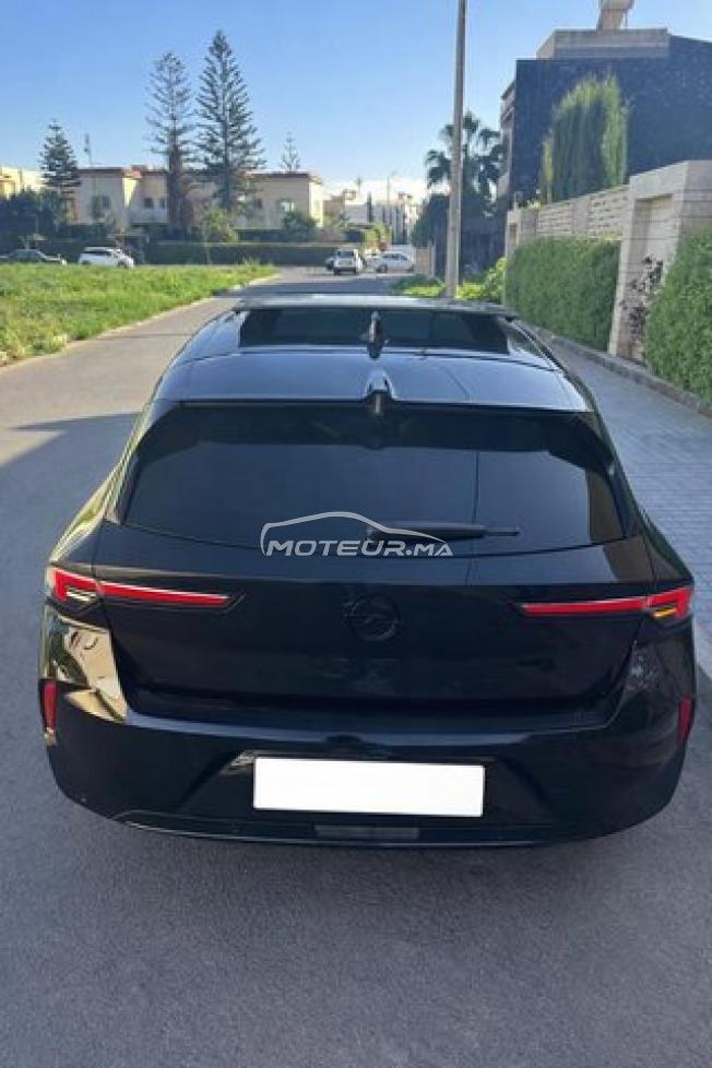 KIFAL - OPEL Astra