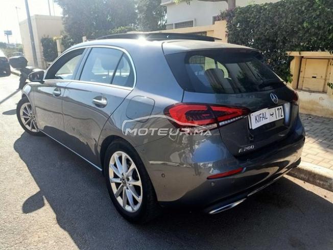 KIFAL - MERCEDES-BENZ Classe A
