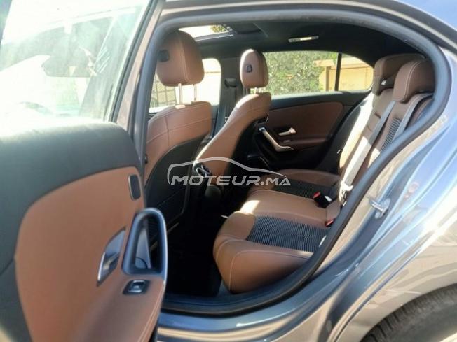 KIFAL - MERCEDES-BENZ Classe A