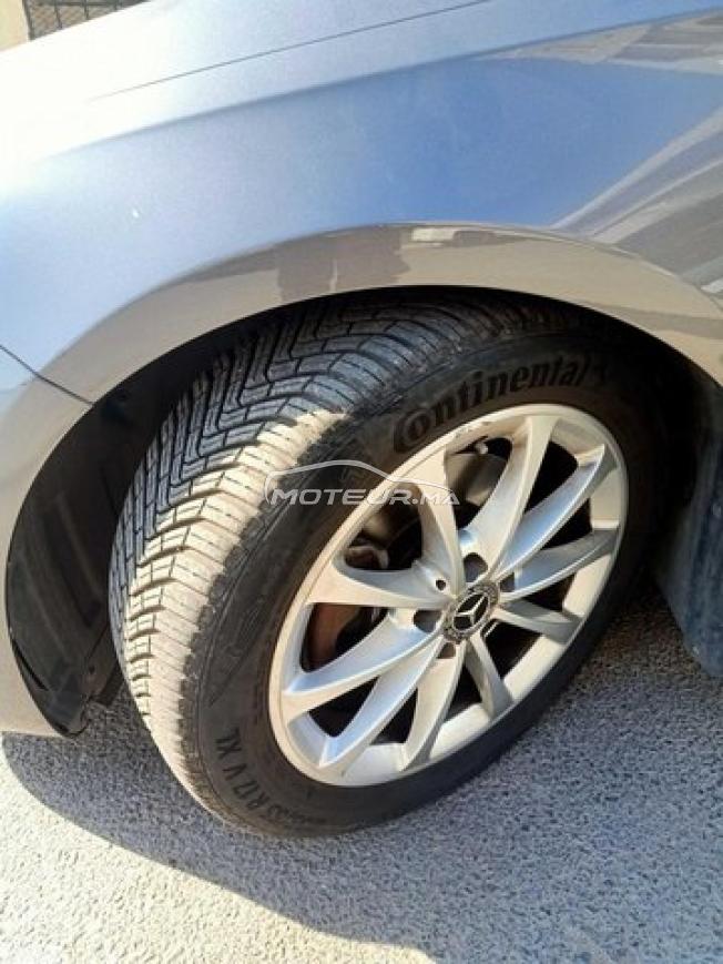 KIFAL - MERCEDES-BENZ Classe A
