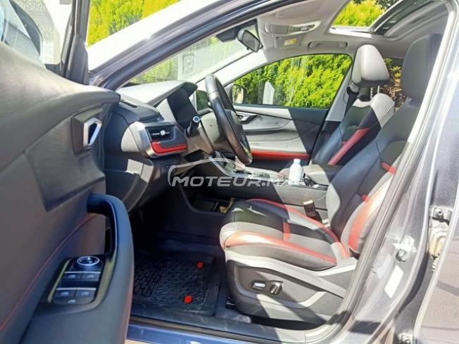 KIFAL - CHERY Tiggo 4 Pro