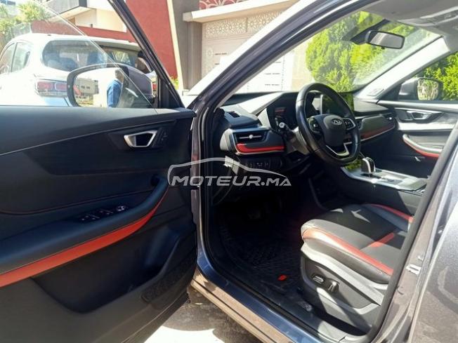 KIFAL - CHERY Tiggo 4 Pro