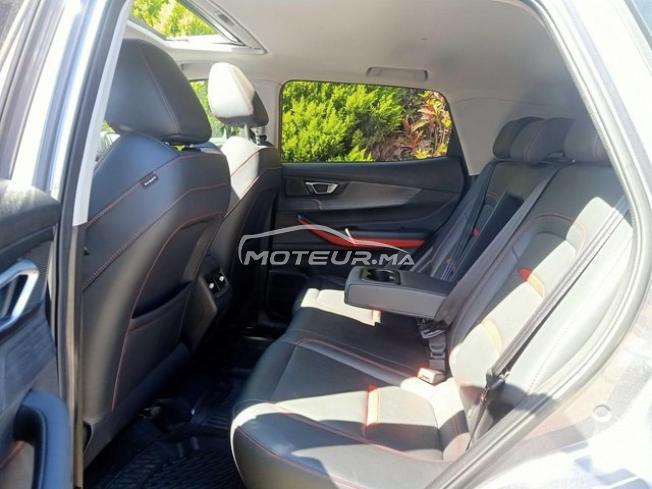 KIFAL - CHERY Tiggo 4 Pro