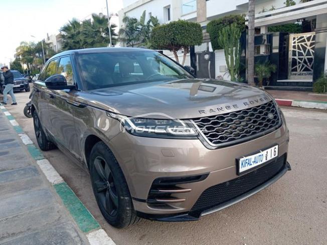 KIFAL - LAND-ROVER Range Rover Velar