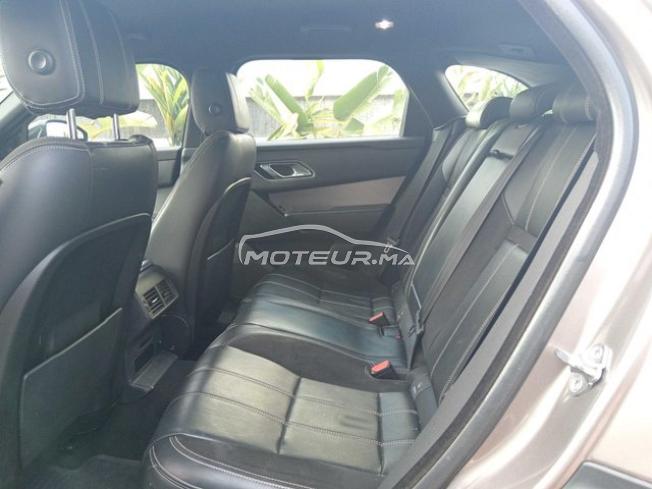 KIFAL - LAND-ROVER Range Rover Velar