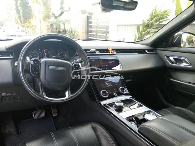 KIFAL - LAND-ROVER Range Rover Velar