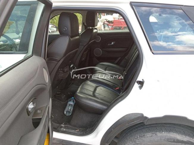 KIFAL - LAND-ROVER Evoque