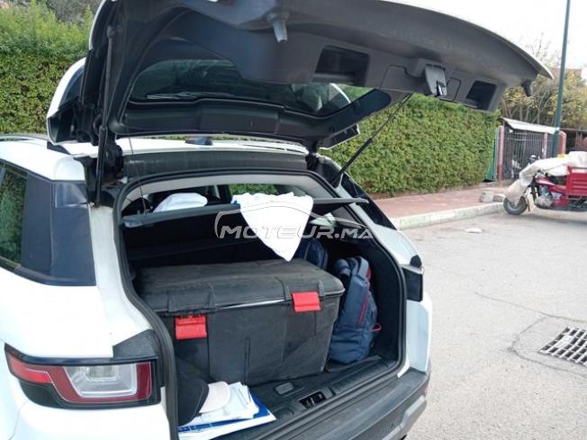 KIFAL - LAND-ROVER Evoque