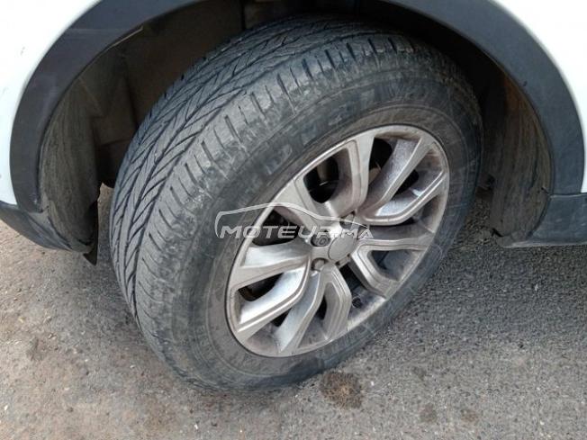 KIFAL - LAND-ROVER Evoque