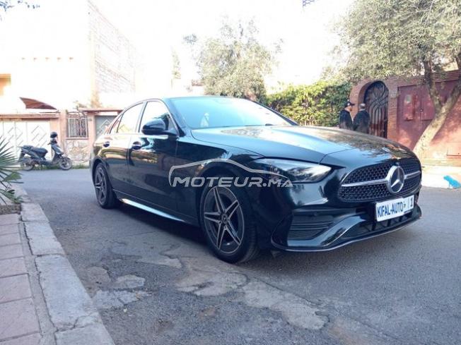 KIFAL - MERCEDES-BENZ Classe C