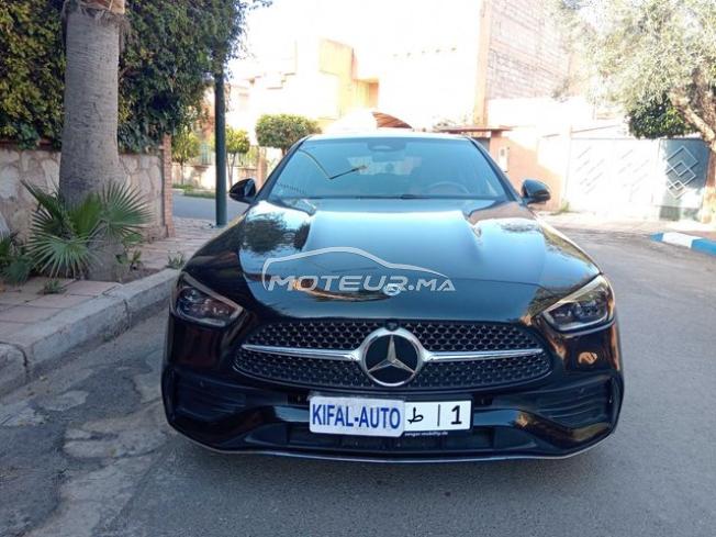 KIFAL - MERCEDES-BENZ Classe C