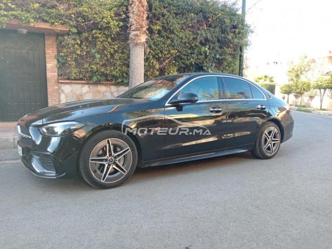 KIFAL - MERCEDES-BENZ Classe C