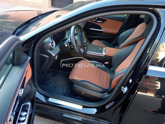 KIFAL - MERCEDES-BENZ Classe C