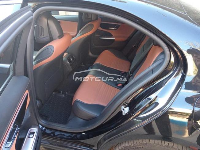 KIFAL - MERCEDES-BENZ Classe C