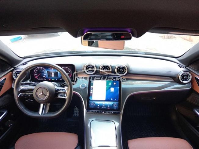 KIFAL - MERCEDES-BENZ Classe C