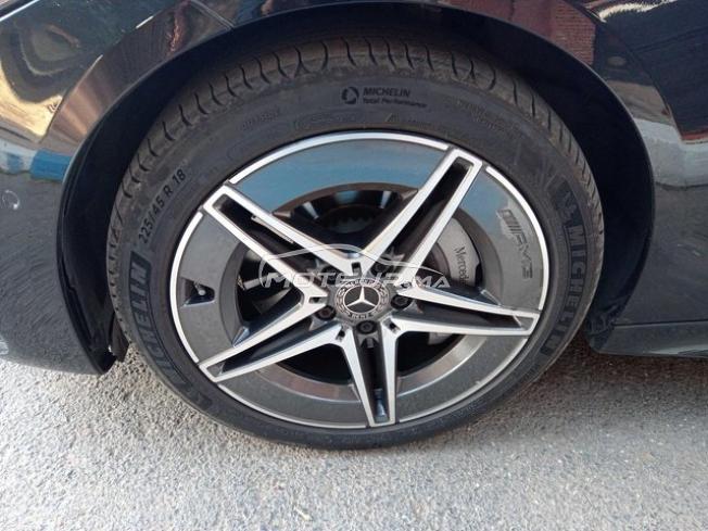 KIFAL - MERCEDES-BENZ Classe C