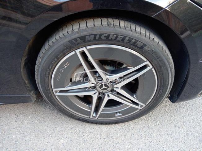 KIFAL - MERCEDES-BENZ Classe C