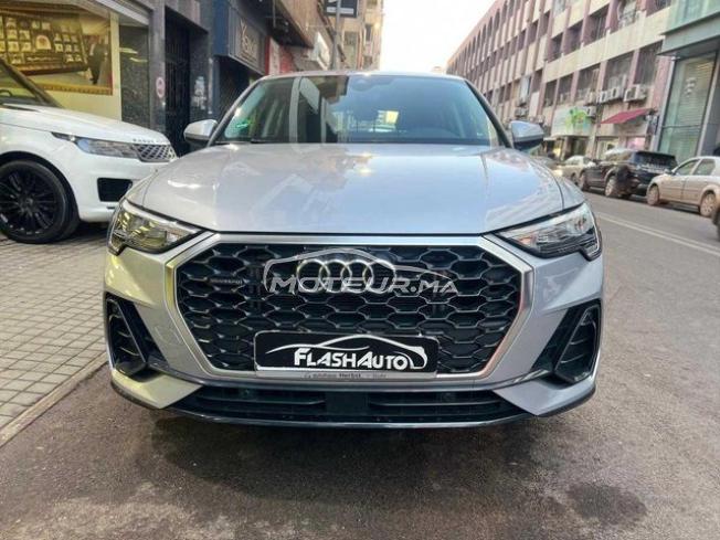 KIFAL - AUDI Q3 Sportback