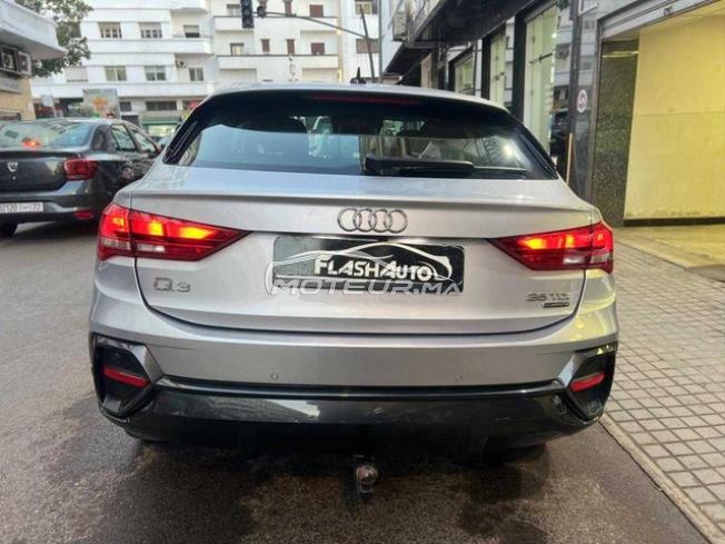 KIFAL - AUDI Q3 Sportback