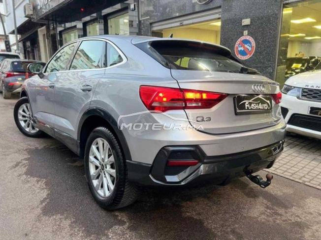 KIFAL - AUDI Q3 Sportback