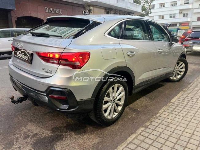 KIFAL - AUDI Q3 Sportback