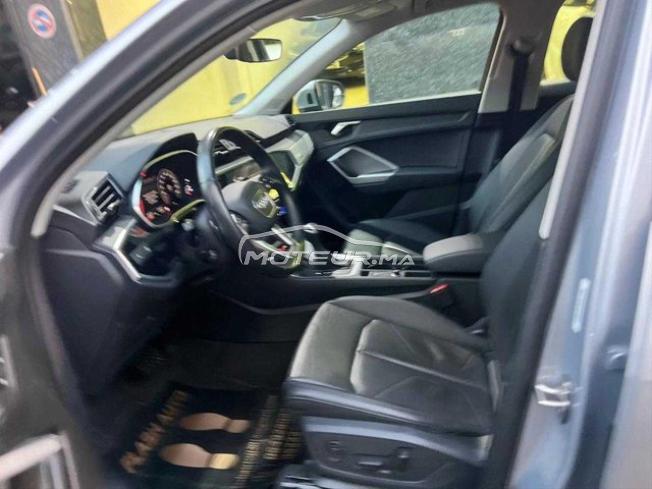 KIFAL - AUDI Q3 Sportback