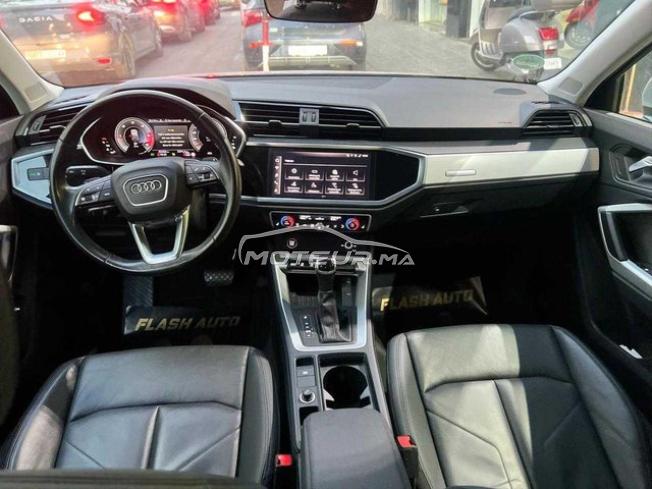 KIFAL - AUDI Q3 Sportback