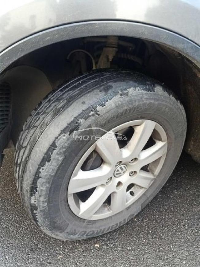 KIFAL - VOLKSWAGEN Touareg
