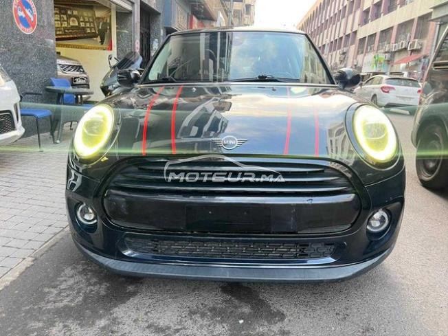 KIFAL - MINI Hatch 3 portes