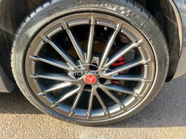 KIFAL - ABARTH 595C