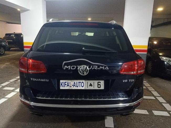 KIFAL - VOLKSWAGEN Touareg
