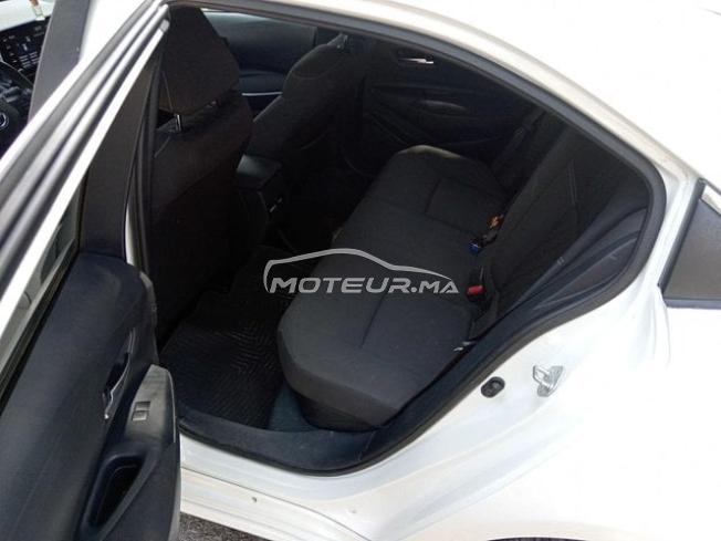 KIFAL - TOYOTA Corolla Prestige
