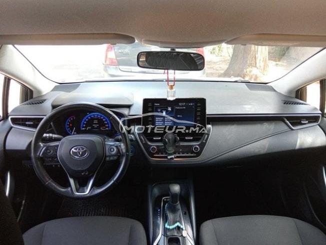 KIFAL - TOYOTA Corolla Prestige