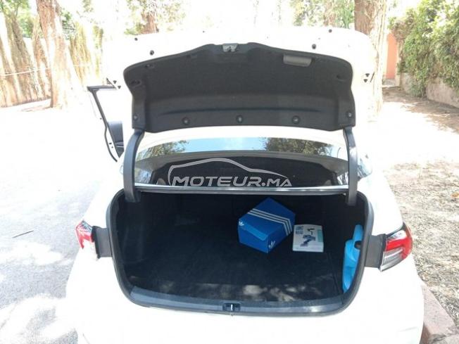 KIFAL - TOYOTA Corolla Prestige