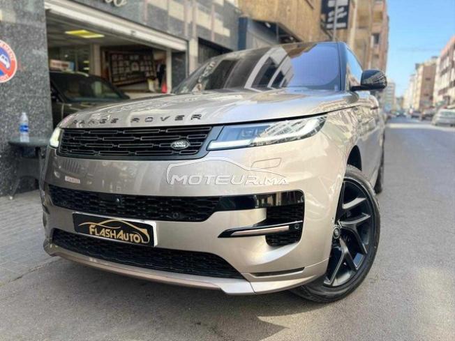 KIFAL - LAND-ROVER Range Rover Sport