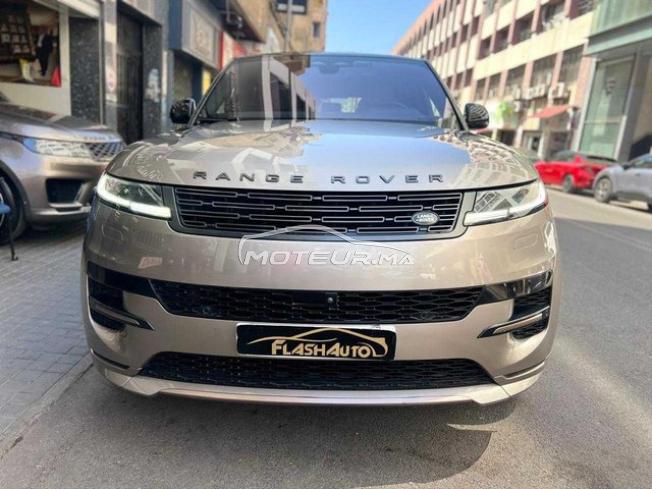 KIFAL - LAND-ROVER Range Rover Sport